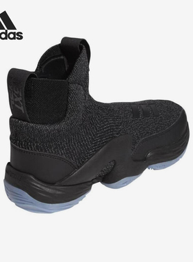 Adidas/阿迪达斯正品Pro Bounce男士缓震透气篮球鞋FW8579