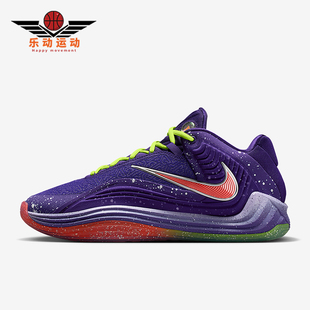 Freak 7男士 IH1939 耐克正品 500 篮球鞋 Giannis 中帮时尚 Nike 经典