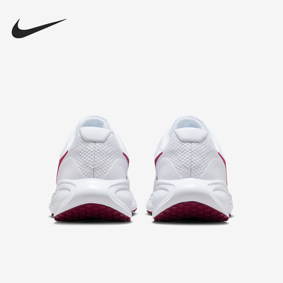 Nike/耐克正品Revolution 8女士网眼缓震跑步鞋HJ8485-109