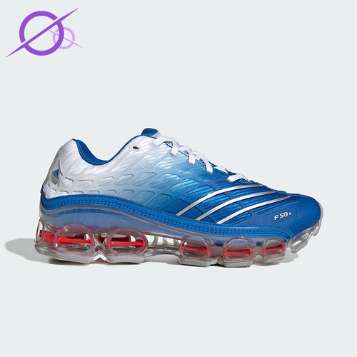 Adidas/阿迪达斯正品2026春季款男女耐磨气垫时尚运动鞋JR4632