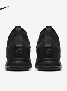 Nike/耐克正品Zoom KD 9 PS Elite LMTD男士篮球鞋909438-900