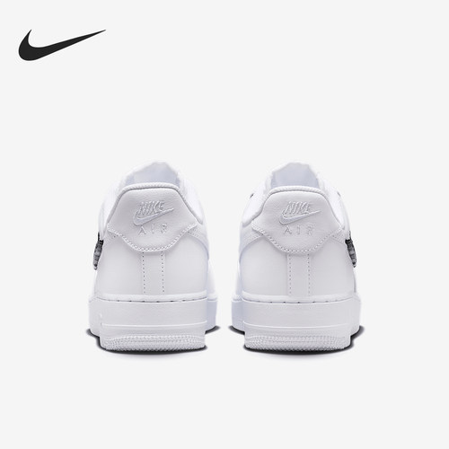 Nike/耐克正品新款运动女士低帮时尚系带透气板鞋IF1686-101