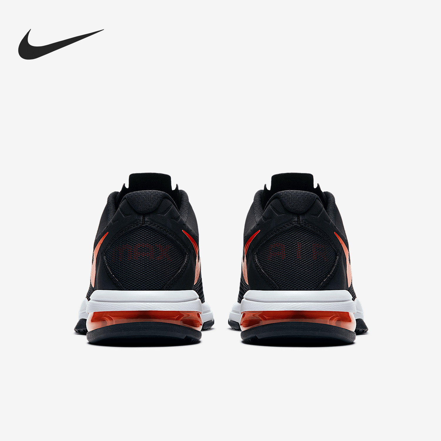 Nike/耐克正品运动男士复古减震防滑低帮训练鞋869633-006