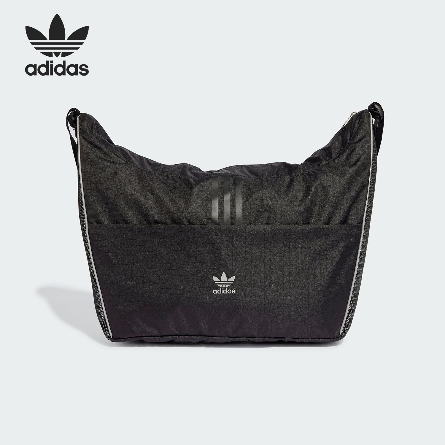 Adidas/阿迪达斯正品三叶草男女休闲运动便携单肩包IW8622,运动包/户外包/配件,单肩背包,淘宝优惠券,粉丝福利购,淘宝优惠卷