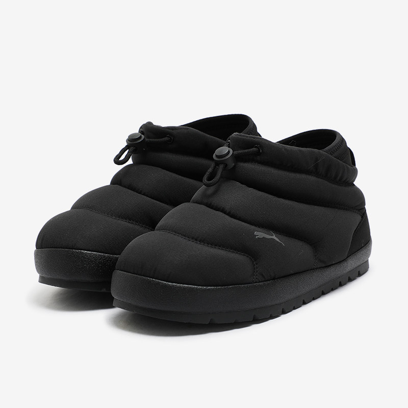 Puma/彪马正品TUFF PADDED 3.0男女运动保暖中帮休闲鞋402376-01,运动鞋new,运动休闲鞋,淘宝优惠券,粉丝福利购,淘宝优惠卷