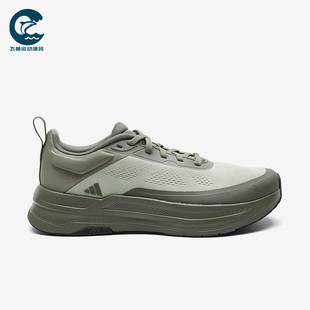 Adidas/阿迪达斯正品Sportswear体测鞋新款鞋经典跑步鞋KJ0218