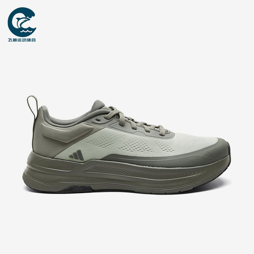 Adidas/阿迪达斯正品Sportswear体测鞋新款鞋经典跑步鞋KJ0218
