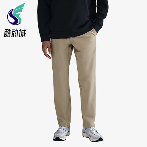 Nike/耐克正品2025秋季款男士日常直筒运动耐穿长裤HQ6922-251
