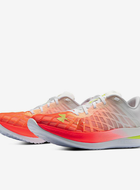 UA/安德玛正品FLOW Velociti Elite男女运动训练跑步鞋026801-101