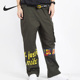 CI5372 Nike 220 CPFM联名休闲男子运动工装 长裤 耐克正品
