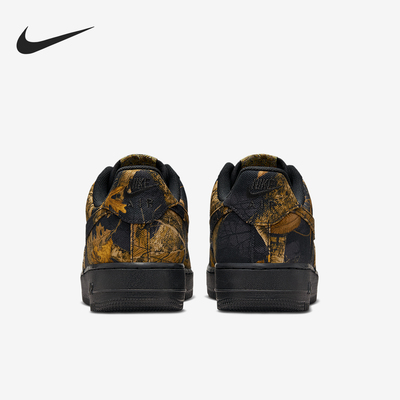 Nike/耐克正品AIR FORCE 1 07男士复古时尚板鞋IH1221-001
