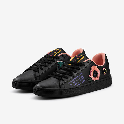 Puma/彪马女士低帮板鞋