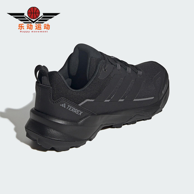 Adidas/阿迪达斯正品SKYCHASER男士减震户外越野运动徒步鞋JQ2210