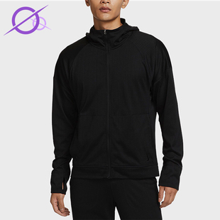 耐克正品 日常连帽耐穿刺绣外套FB7779 2025冬季 男士 010 款 Nike