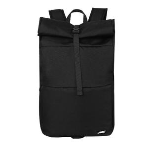 简约大容量运动双肩背包YBSV043 时尚 李宁正品 户外系列男女同款