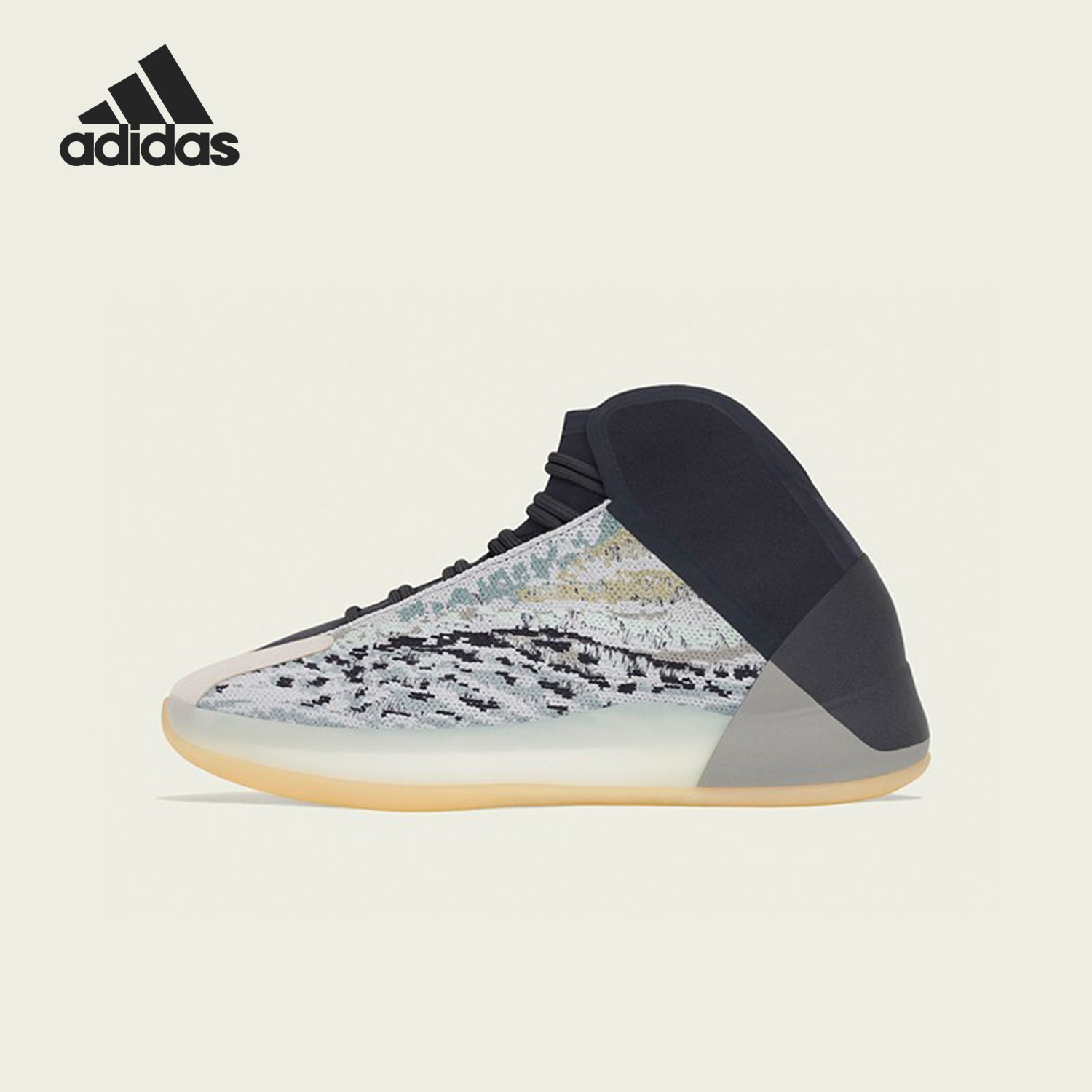 Adidas/阿迪达斯正品 Originals  QNTM男女休闲运动鞋GY7926