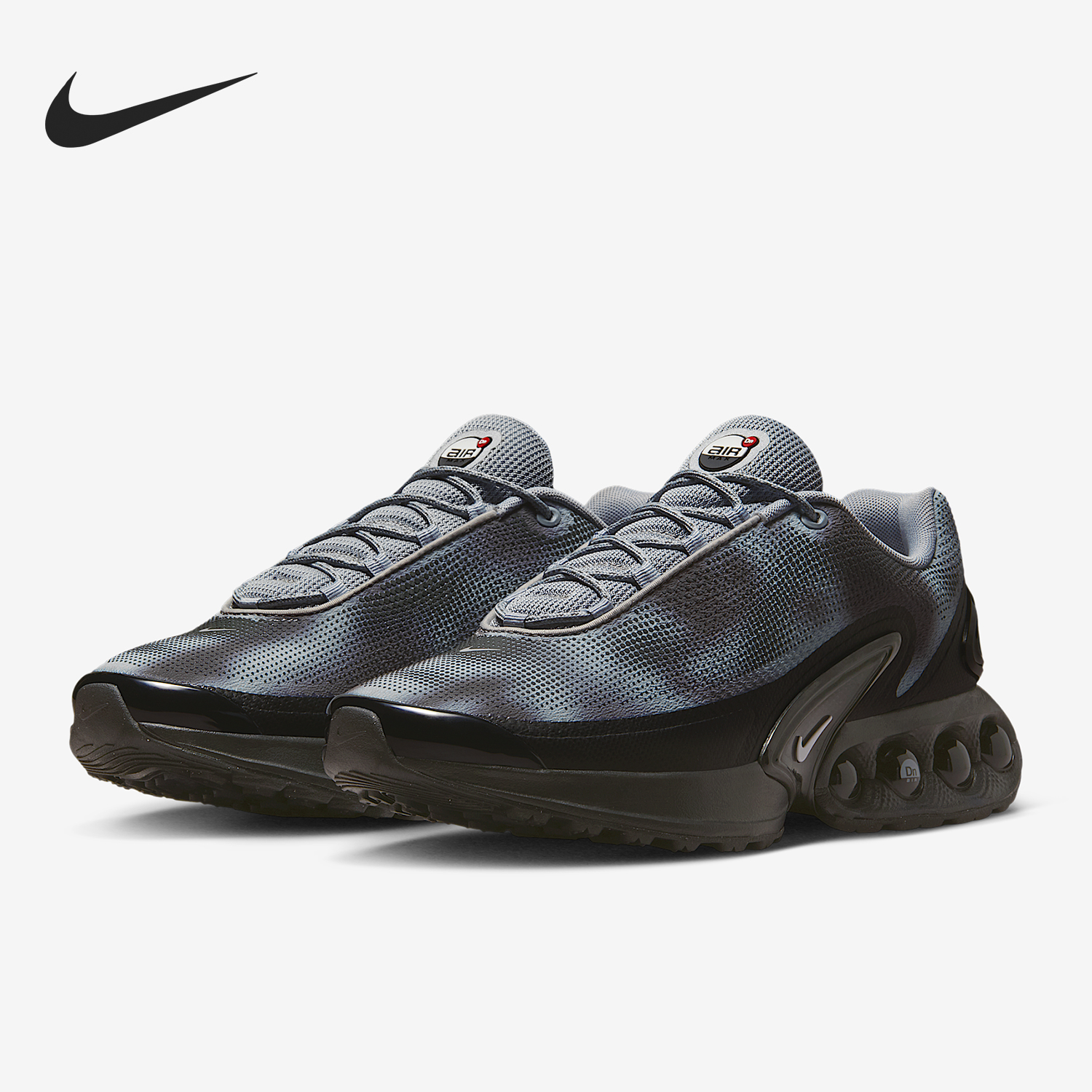 Nike/耐克正品Air Max 男士耐磨缓震气垫轻盈跑步鞋IB4433-001