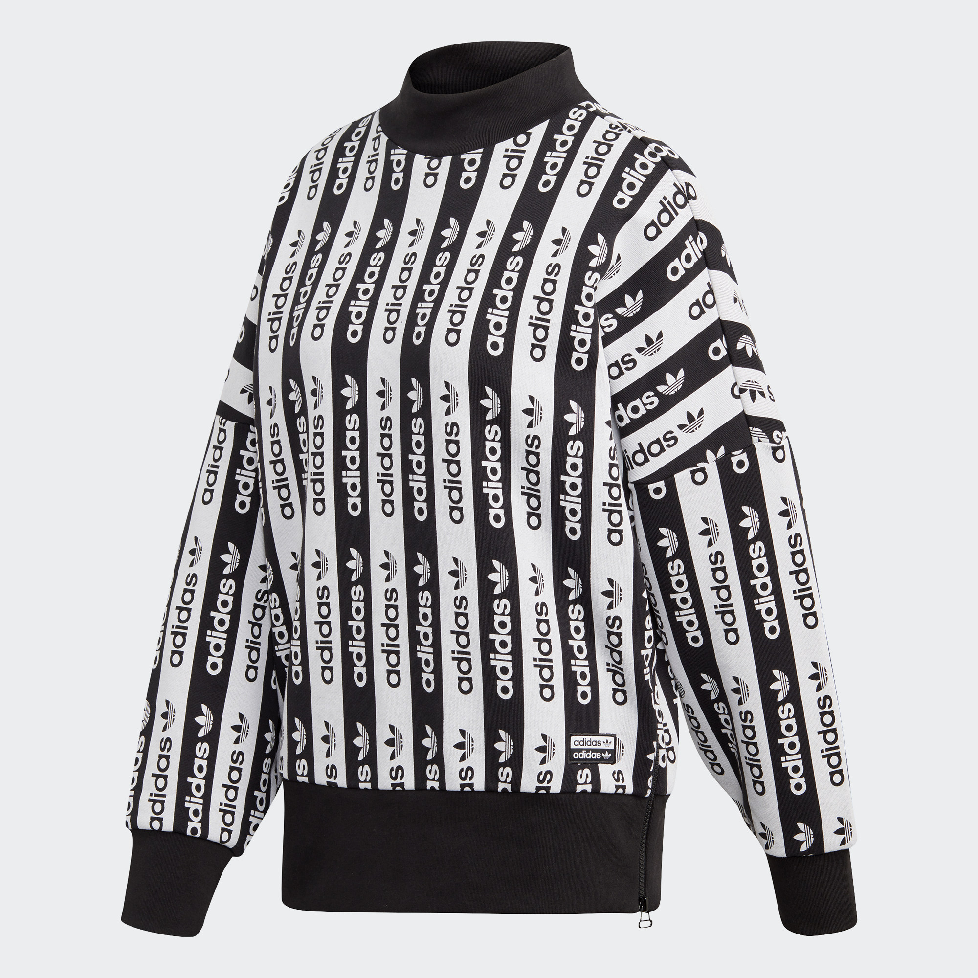 adidas女子时尚logofu1728t恤