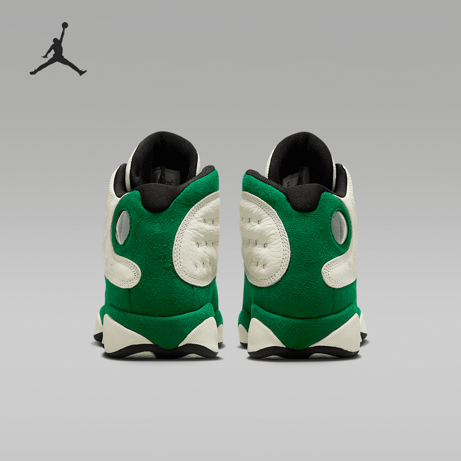 Nike/耐克正品JORDAN GS女子大童运动训练篮球鞋HQ0780-103