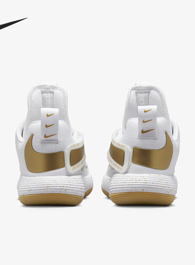 Nike/耐克正品React Hyperset男士缓震训练篮球鞋DJ4473-170