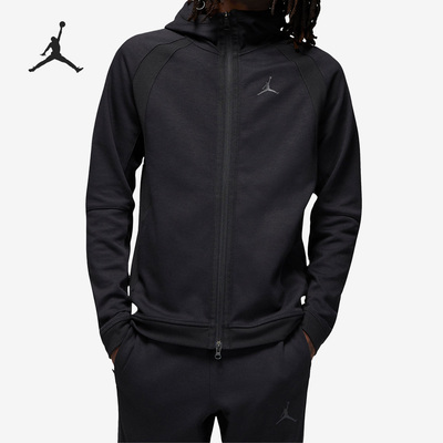 Nike/耐克正品Air Jordan男子休闲运动连帽外套DQ7324-010