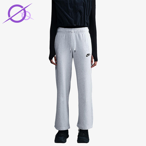 Nike/耐克正品Sportswear女士日常针织运动休闲长裤FB2728-051