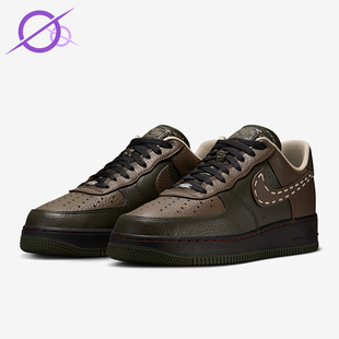 款 2025秋季 男士 日常低帮系带耐磨板鞋 320 Nike IQ1122 耐克正品