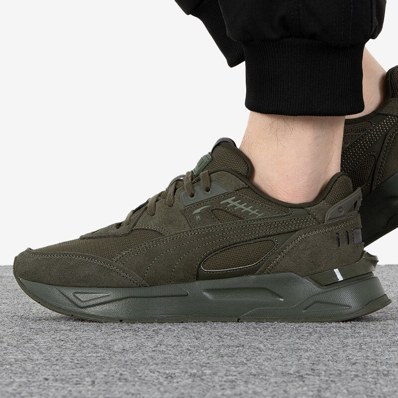 Puma/彪马正品Mirage Sport Tonal男女运动休闲鞋382739-08