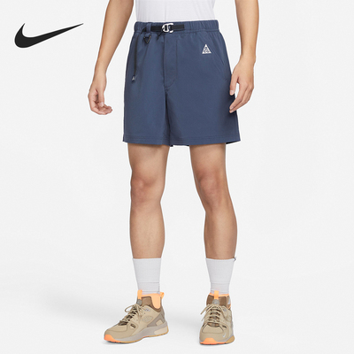 Nike/耐克正品春季新款男士简约宽松透气运动短裤FN2431-437
