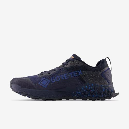 New Balance新百伦正品Hierro v7 X Gtx男款低帮跑步鞋MTHIERD7