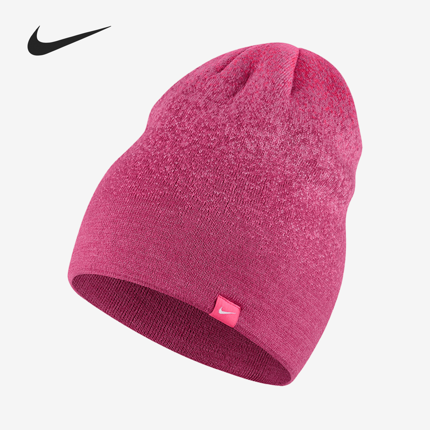 NIKE/耐克正品男女同款保暖运动针织时尚休闲运动帽子 685186