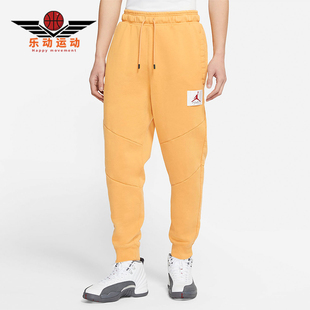 CK6471 Nike 休闲运动束脚针织耐穿长裤 JORDAN男士 217 耐克正品