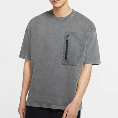 Nike/耐克正品新款JORDAN23ENGINEERED男子运动短袖T恤上衣CK9187