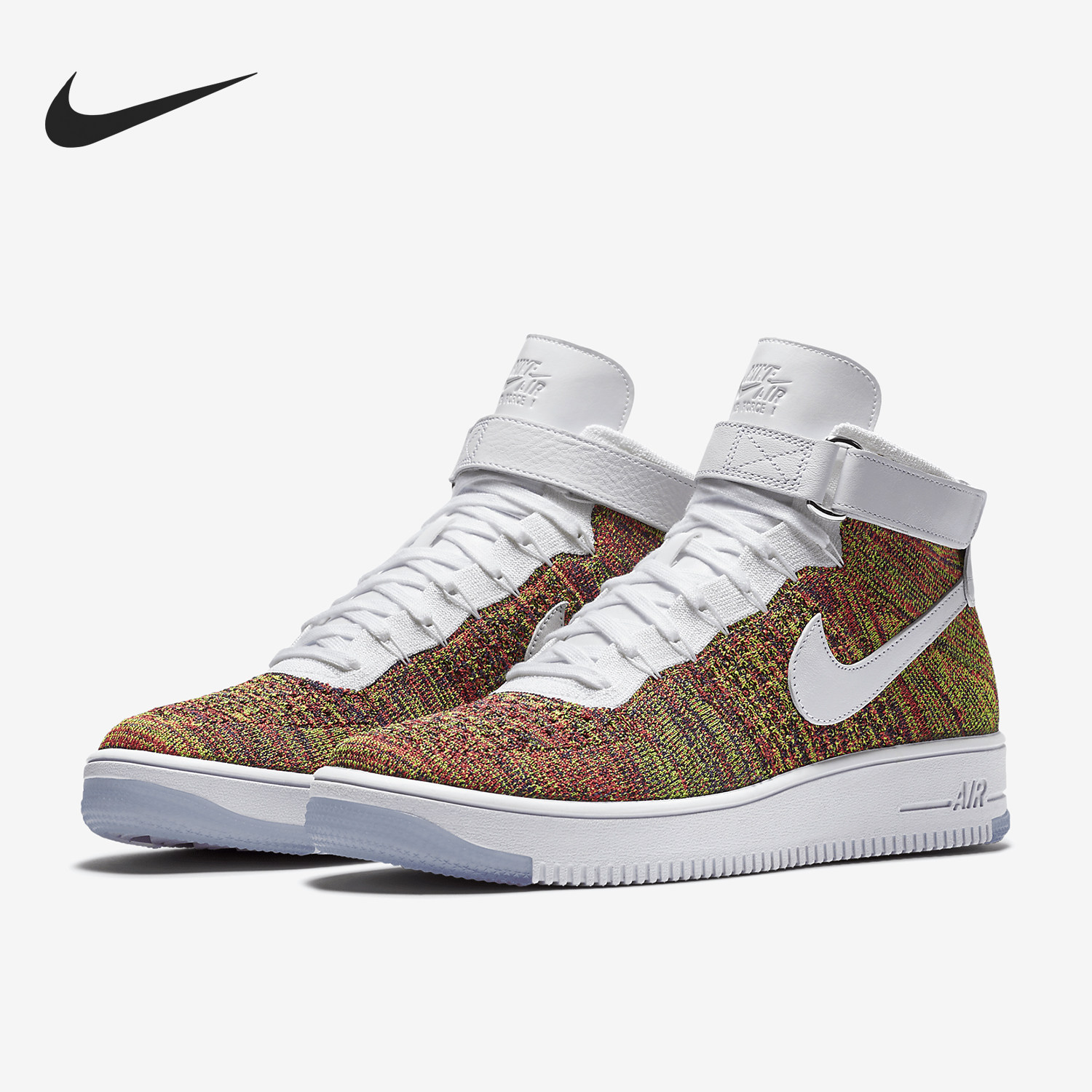 Nike/耐克正品四季款男士耐磨时尚防滑轻便运动板鞋817420-700