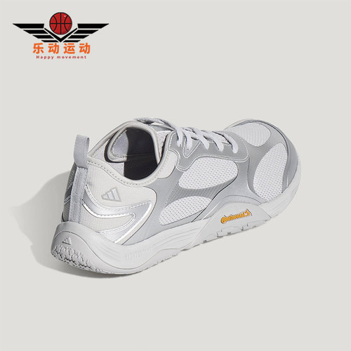 Adidas/阿迪达斯正品FOSGROUNDFLOW新款男女经典休闲运动鞋KH7968