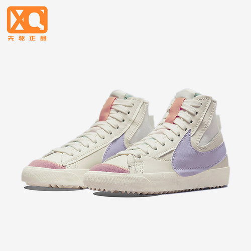 Nike/耐克正品BLAZEREVENANT开拓者新款男经典休闲板鞋DO8909-167