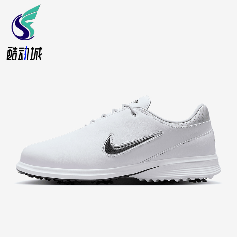 Nike/耐克正品Victory Tour 4男女运动简约高尔夫鞋HM6542-100