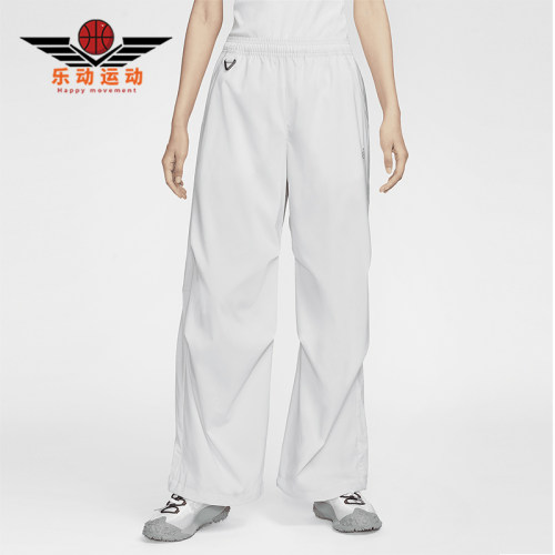 Nike/耐克女士户外运动梭织长裤