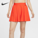 耐克正品 夏季 女士透气运动休闲高腰时尚 Nike 半身裙IB2347 633