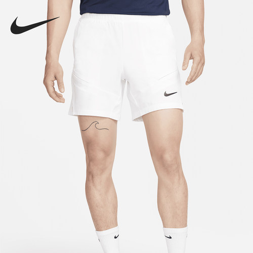 Nike/耐克男士简约休闲运动短裤