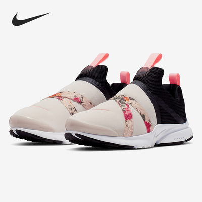 Nike/耐克正品PRESTO EXTREME VF (GS)大小童运动鞋BQ5294 BQ5296