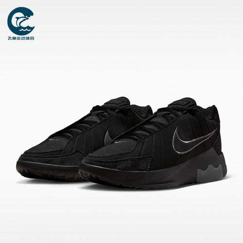 Nike/耐克正品LeBron Witness 9男士低帮耐磨篮球鞋II7521-001