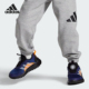 儿童旋转按钮运动鞋 Adidas 新款 2025春季 IH8722 阿迪达斯正品