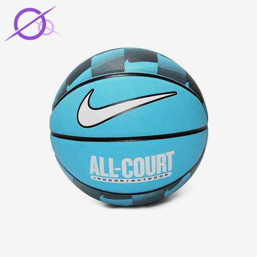 Nike/耐克正品EVERYDAY ALL COURT男女经典训练篮球N100437040907