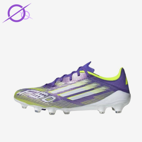 Adidas/阿迪达斯正品F50 League男士透气运动足球鞋JQ8677