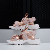 Sandal Canyon 夏季 男女沙滩鞋 CI8797 Nike 运动凉鞋 耐克正品