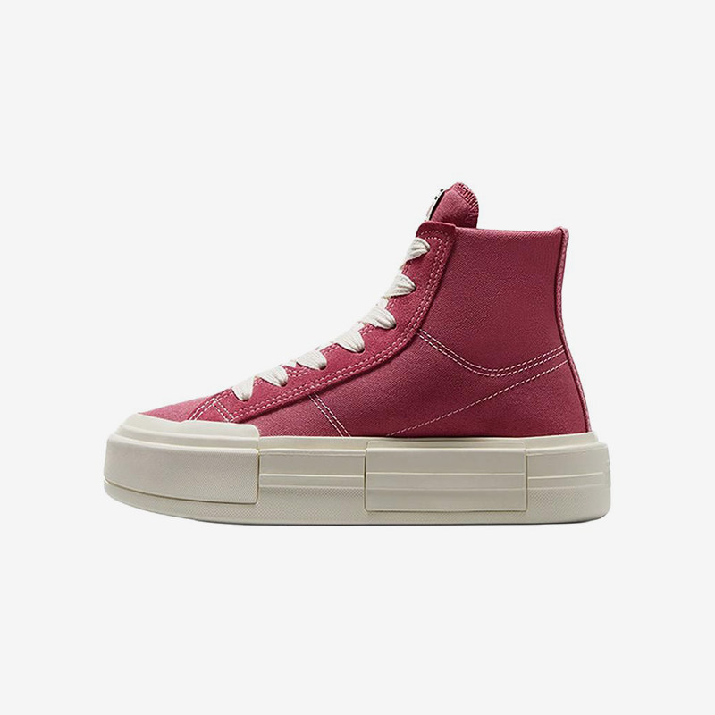 Converse/匡威正品运动男女同款时尚潮流系带高帮休闲板鞋A12315C - 实物图