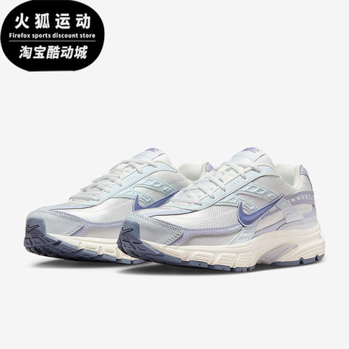Nike/耐克正品2026春季女士耐磨缓震经典运动跑步鞋IB4339-121