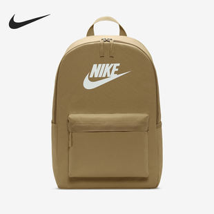 耐克正品 便携双肩包DC4244 新款 拉链时尚 297 男女同款 Nike