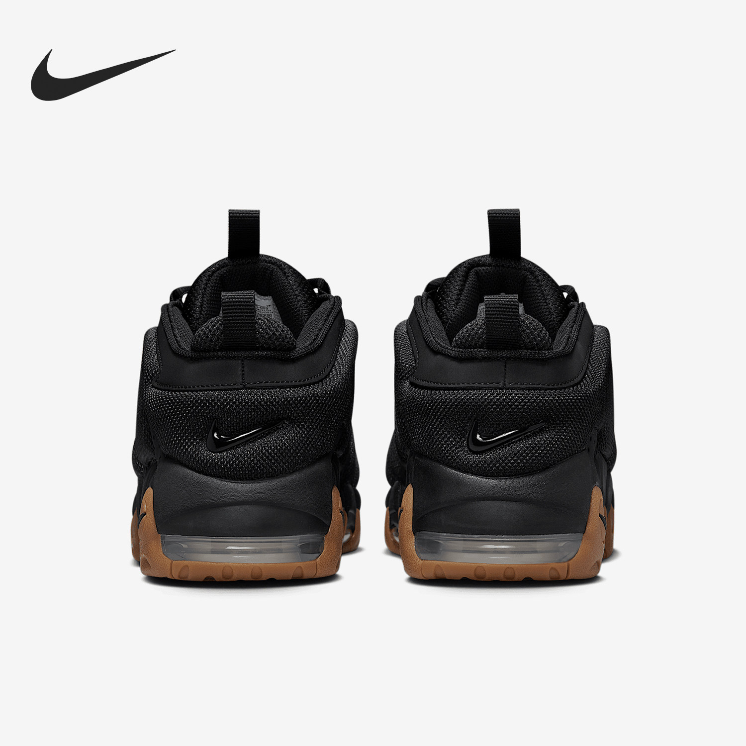 Nike/耐克正品秋冬新款男士复古气垫缓震篮球鞋FZ3055-003,运动鞋new,运动休闲鞋,淘宝优惠券,粉丝福利购,淘宝优惠卷